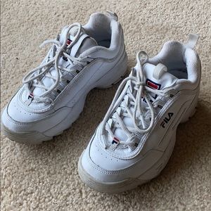 Fila Disruptor II